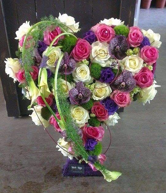 composition deuil vertige à langres coussin coeur