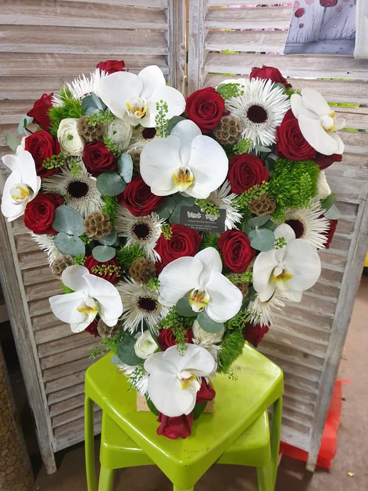 composition deuil vertige à langres coussin coeur