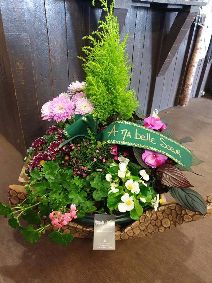 composition deuil vertige à langres poche d'eau